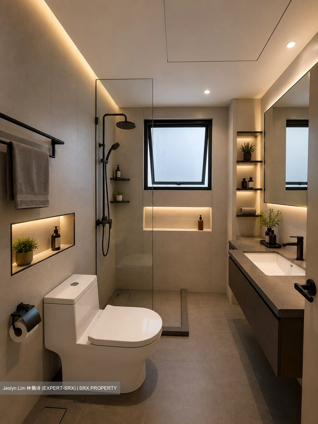 Central Green Condominium (D3), Condominium #580472491
